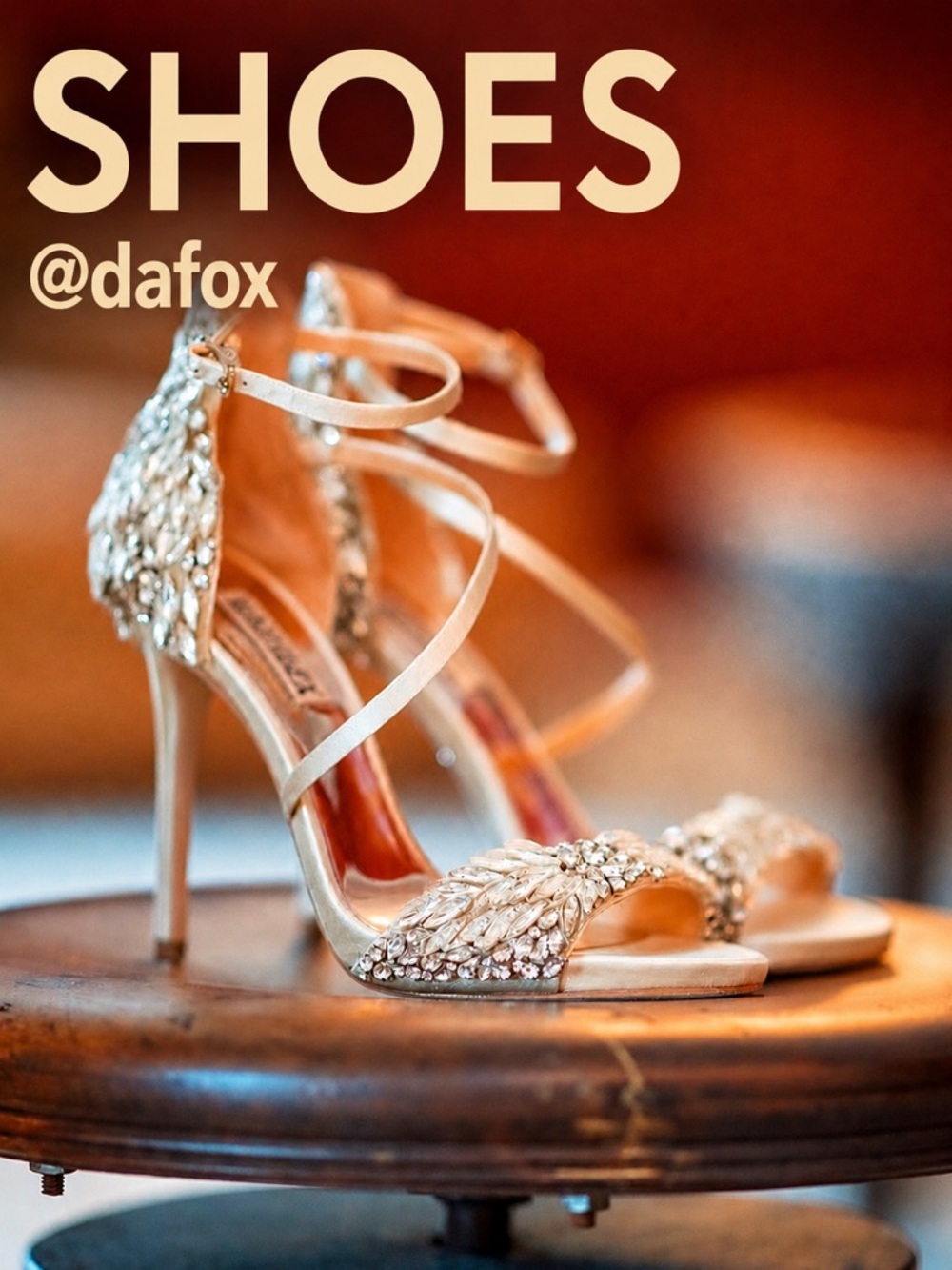 Shoes Tag